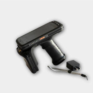 Handheld Scanner