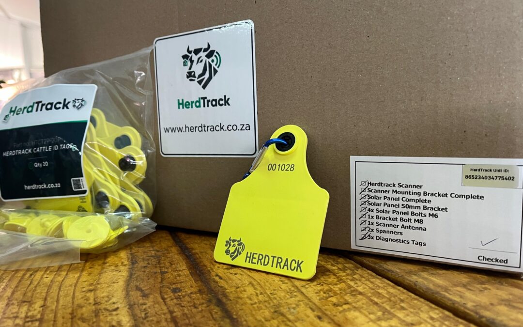 Frequently Asked Questions during HerdTrack’s Launch