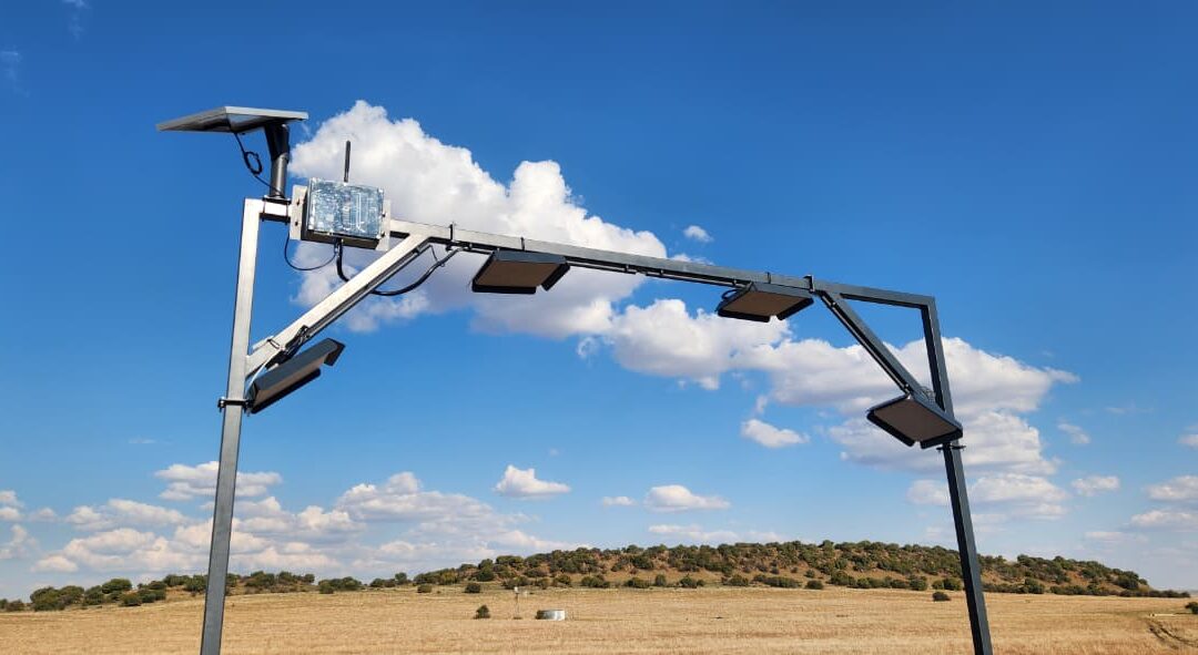 New hardware for efficient livestock management